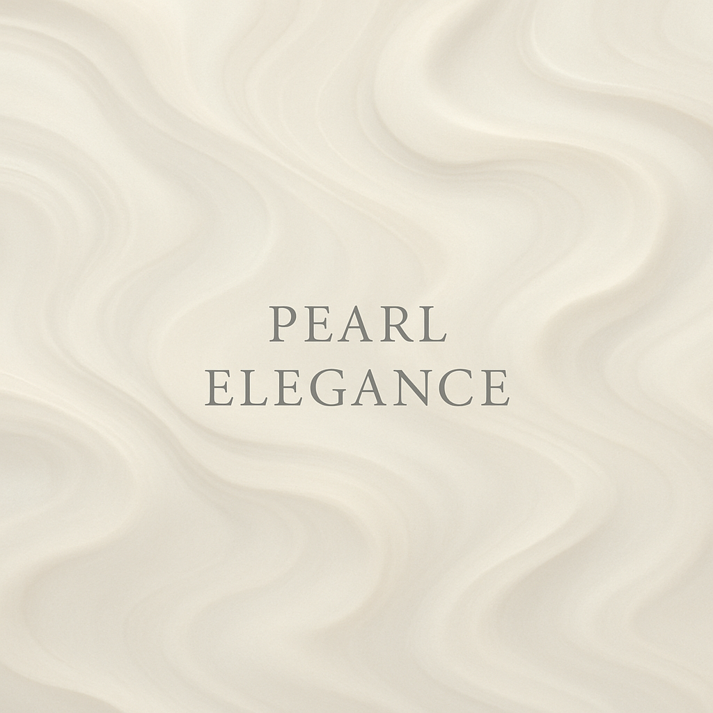Pearl Elegance