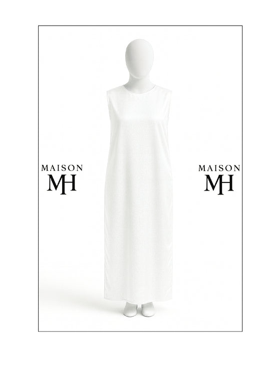 Inner Dress Ivory